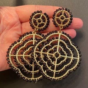 Earrings!